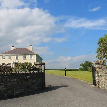 Springfield House B&B Clonakilty Ngoại thất bức ảnh
