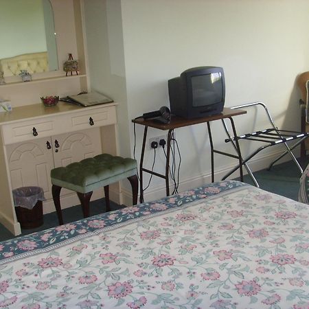 Springfield House B&B Clonakilty Ngoại thất bức ảnh