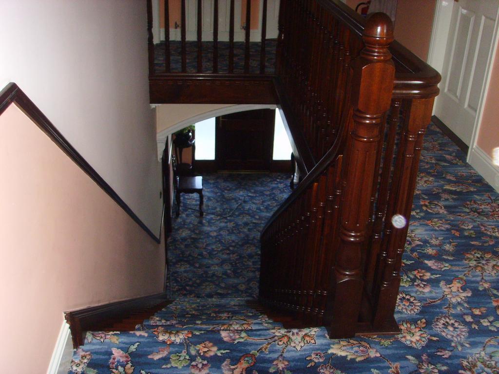 Springfield House B&B Clonakilty Ngoại thất bức ảnh