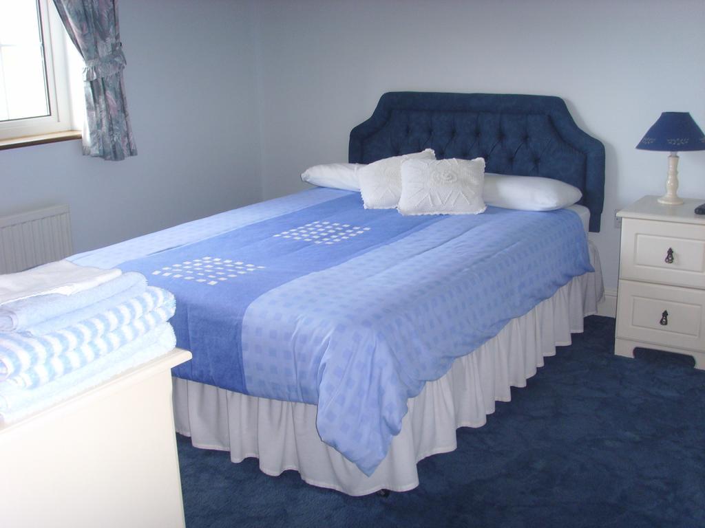 Springfield House B&B Clonakilty Phòng bức ảnh