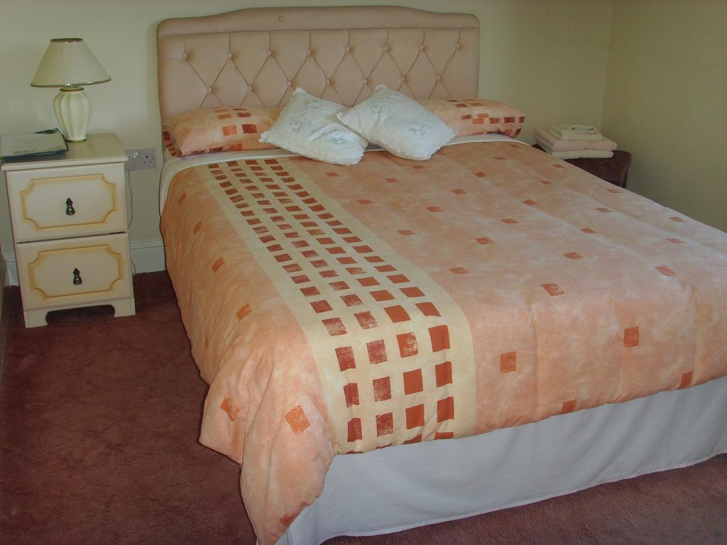 Springfield House B&B Clonakilty Phòng bức ảnh