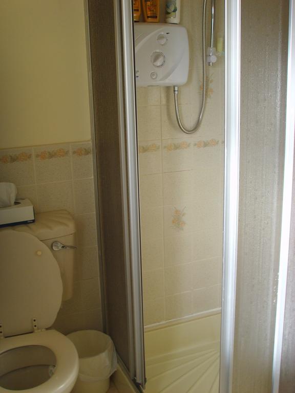 Springfield House B&B Clonakilty Ngoại thất bức ảnh