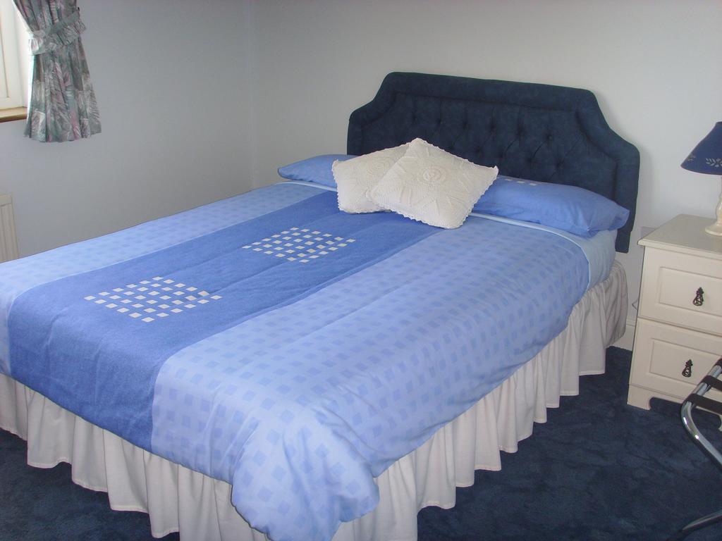 Springfield House B&B Clonakilty Phòng bức ảnh