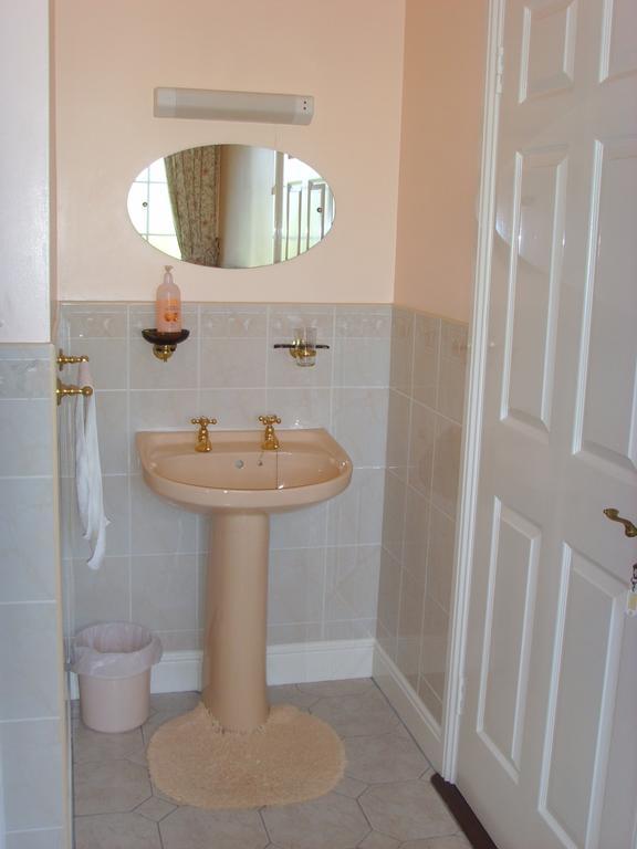 Springfield House B&B Clonakilty Ngoại thất bức ảnh
