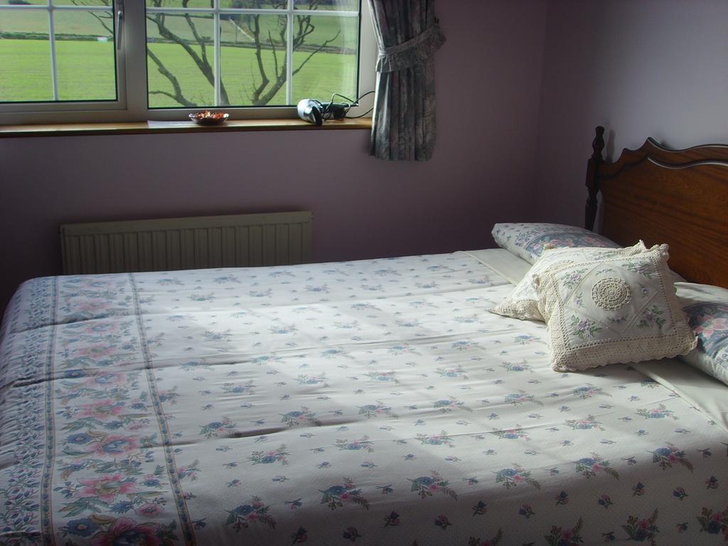 Springfield House B&B Clonakilty Phòng bức ảnh