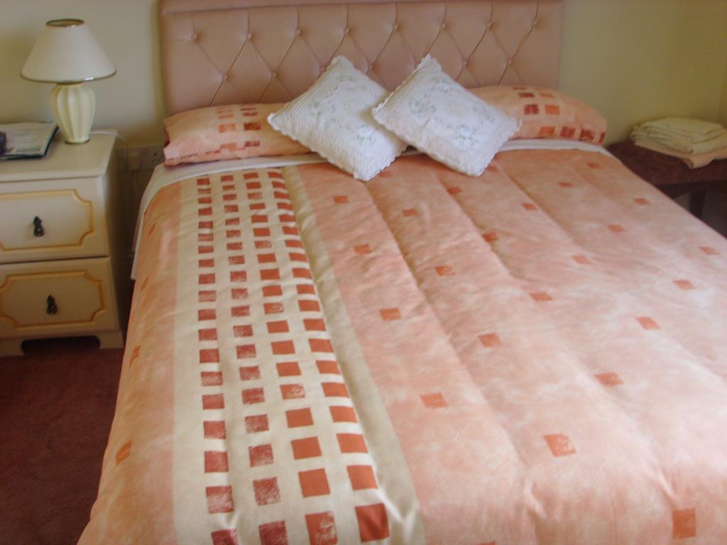 Springfield House B&B Clonakilty Phòng bức ảnh