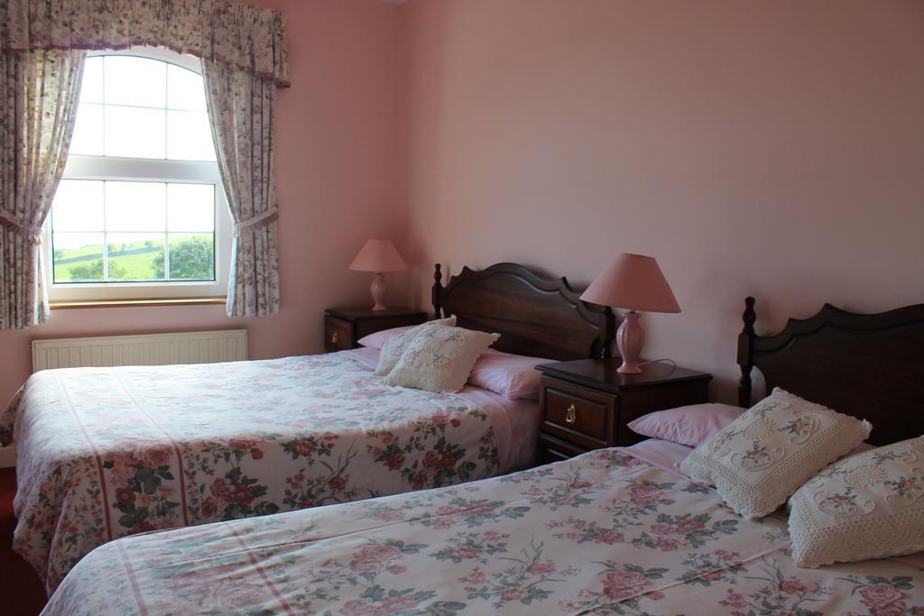Springfield House B&B Clonakilty Phòng bức ảnh
