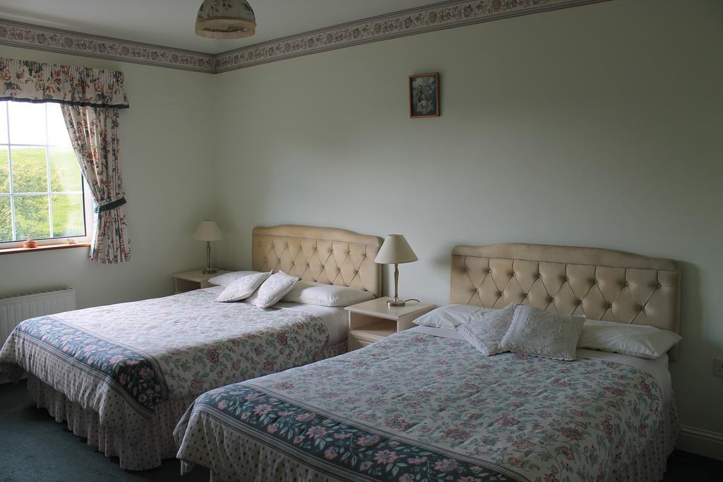 Springfield House B&B Clonakilty Phòng bức ảnh