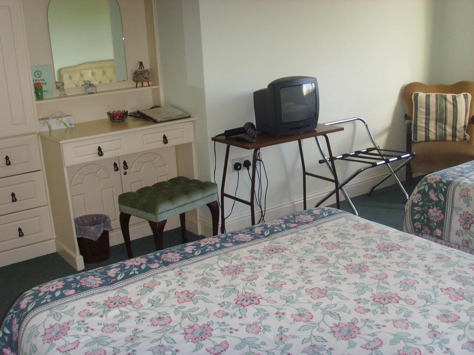 Springfield House B&B Clonakilty Ngoại thất bức ảnh