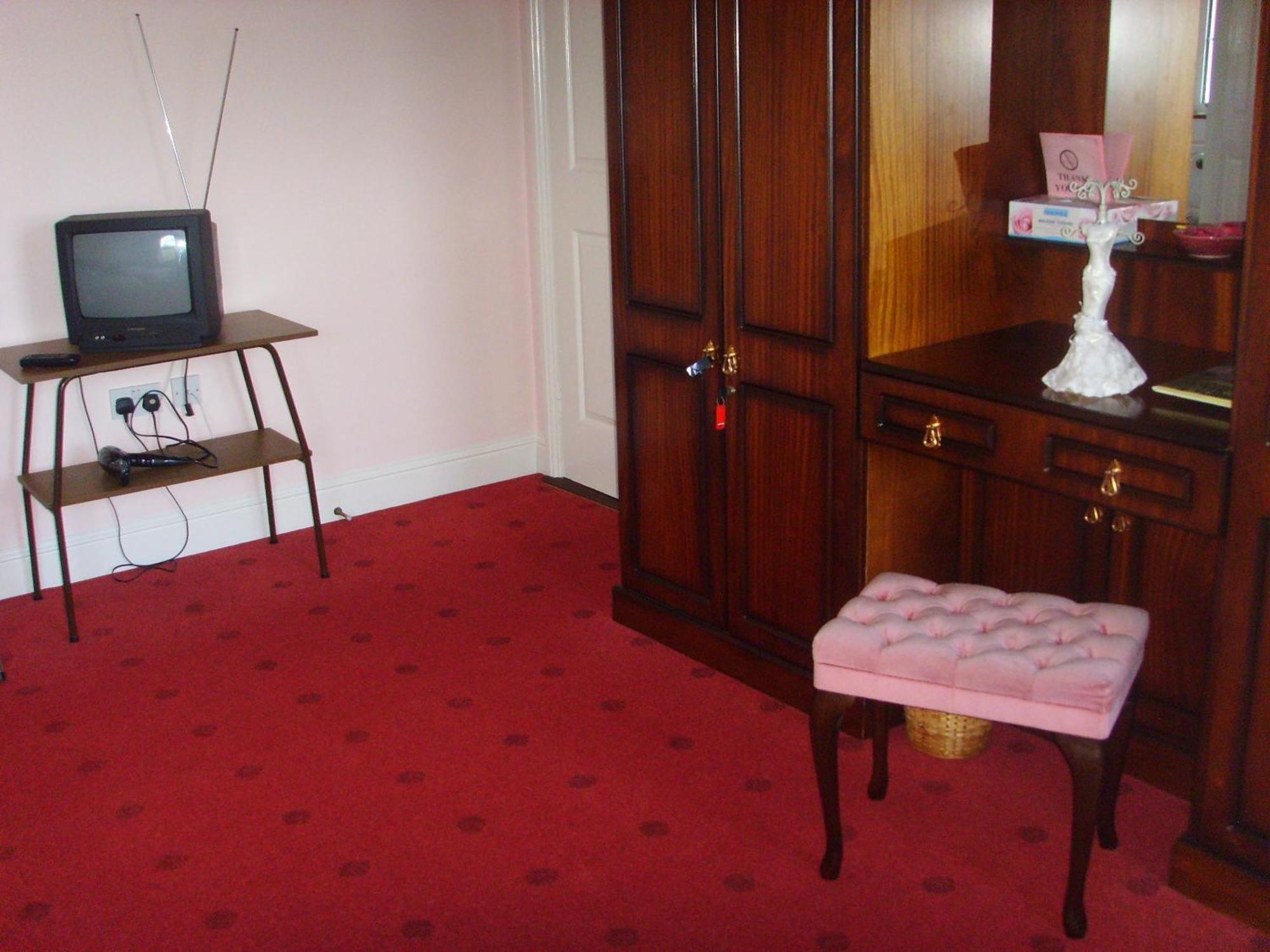 Springfield House B&B Clonakilty Ngoại thất bức ảnh