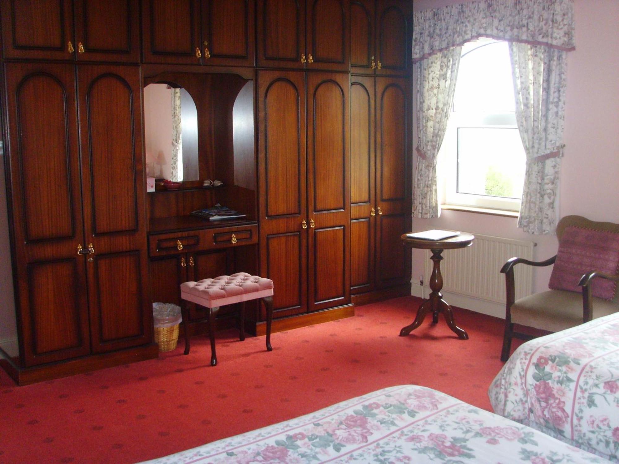 Springfield House B&B Clonakilty Ngoại thất bức ảnh
