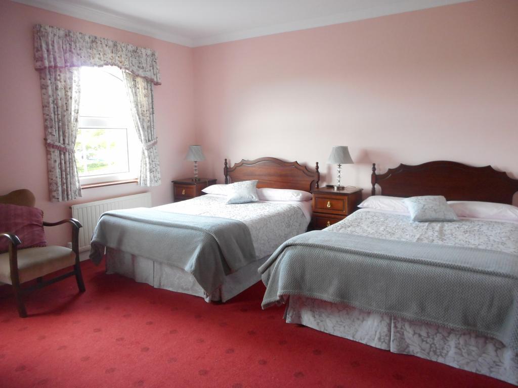 Springfield House B&B Clonakilty Ngoại thất bức ảnh
