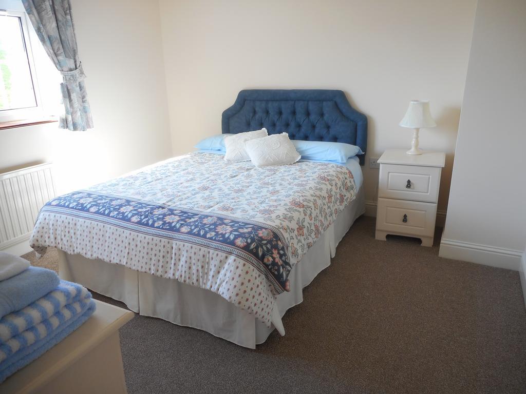 Springfield House B&B Clonakilty Ngoại thất bức ảnh