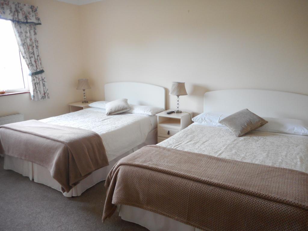 Springfield House B&B Clonakilty Ngoại thất bức ảnh