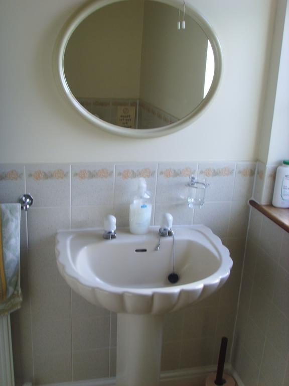 Springfield House B&B Clonakilty Ngoại thất bức ảnh