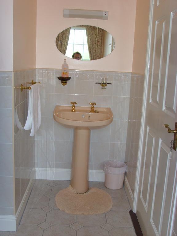 Springfield House B&B Clonakilty Ngoại thất bức ảnh