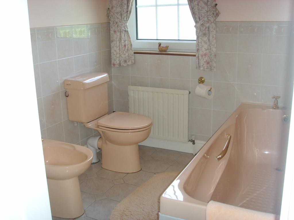 Springfield House B&B Clonakilty Ngoại thất bức ảnh