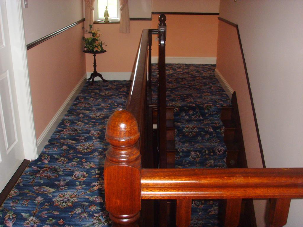 Springfield House B&B Clonakilty Ngoại thất bức ảnh