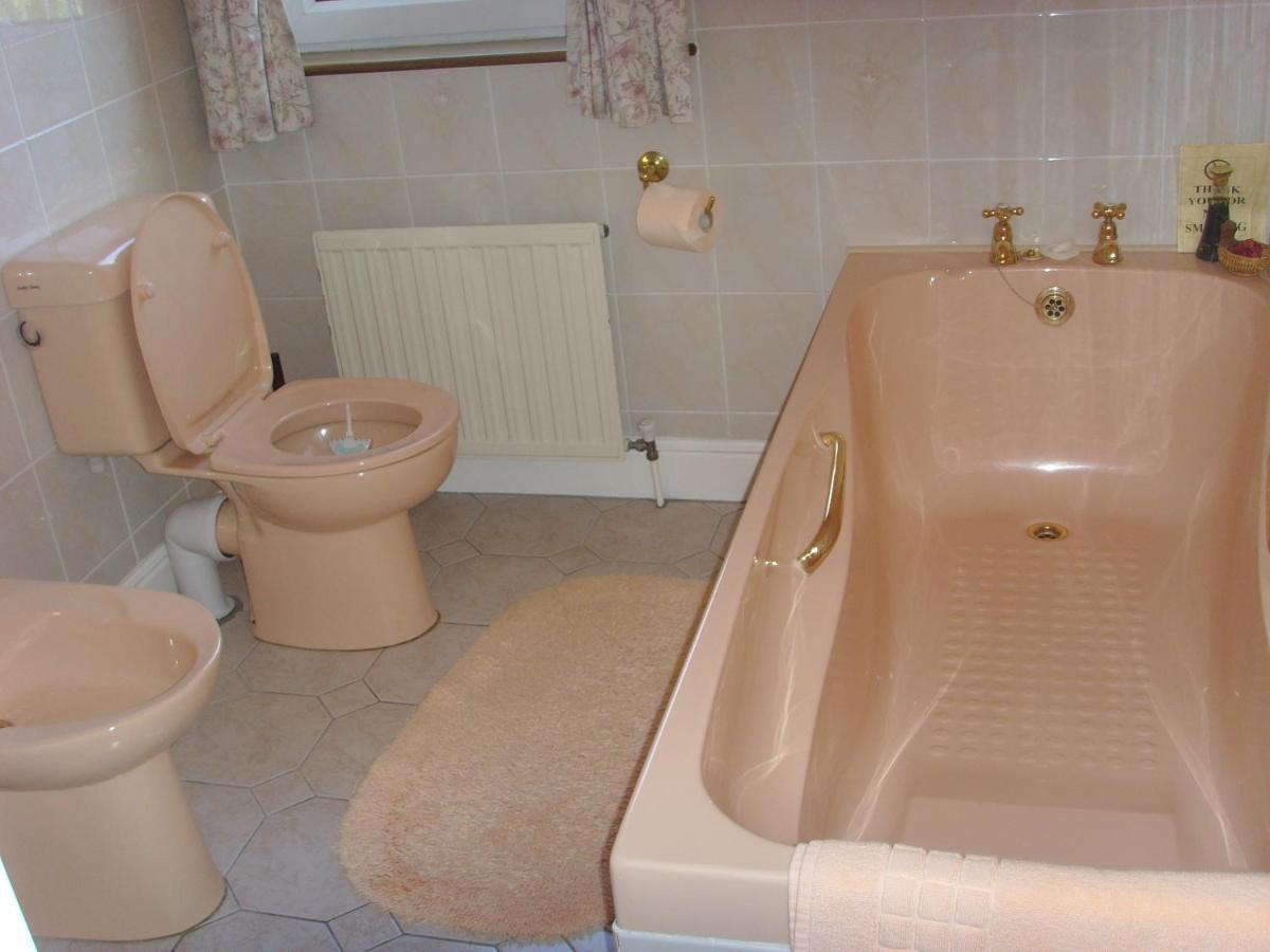 Springfield House B&B Clonakilty Ngoại thất bức ảnh